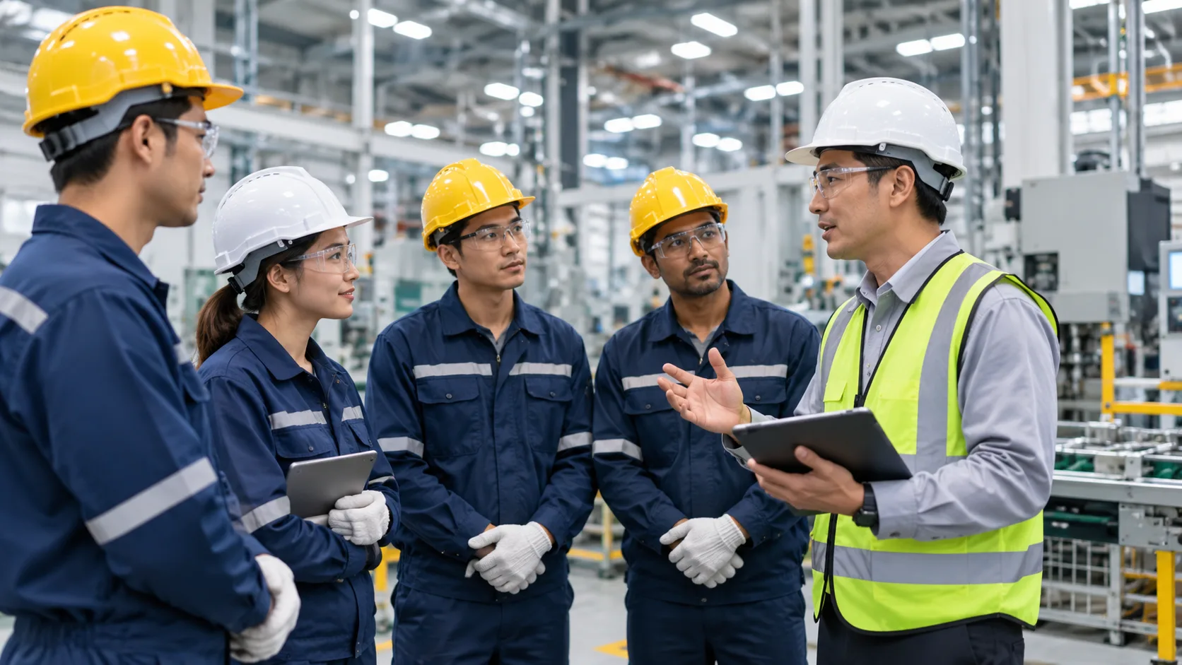 Hongcity workforce consultation